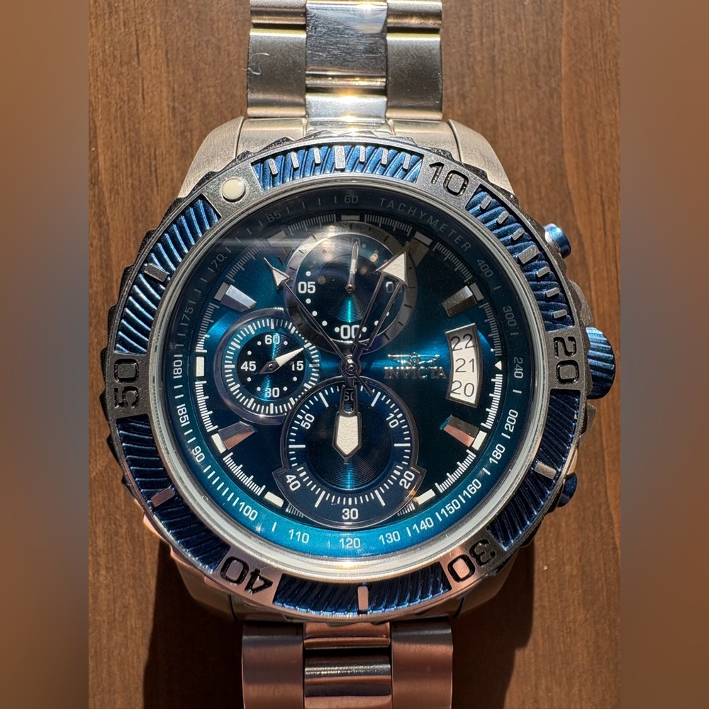 Invicta Watch